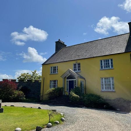 Ballylough House Bushmills Esterno foto