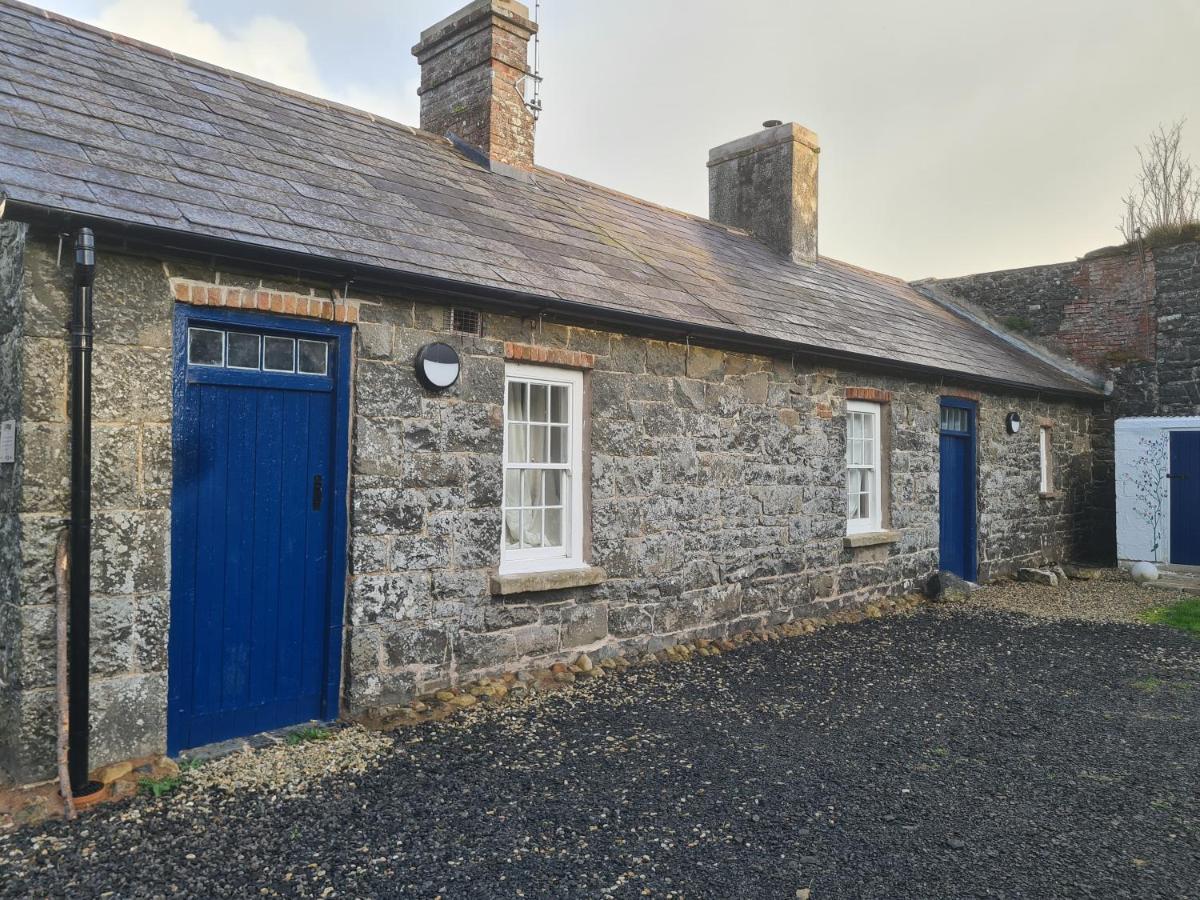 Ballylough House Bushmills Esterno foto