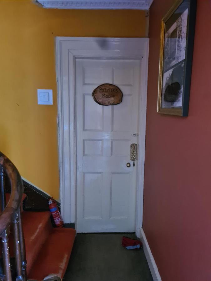 Ballylough House Bushmills Esterno foto