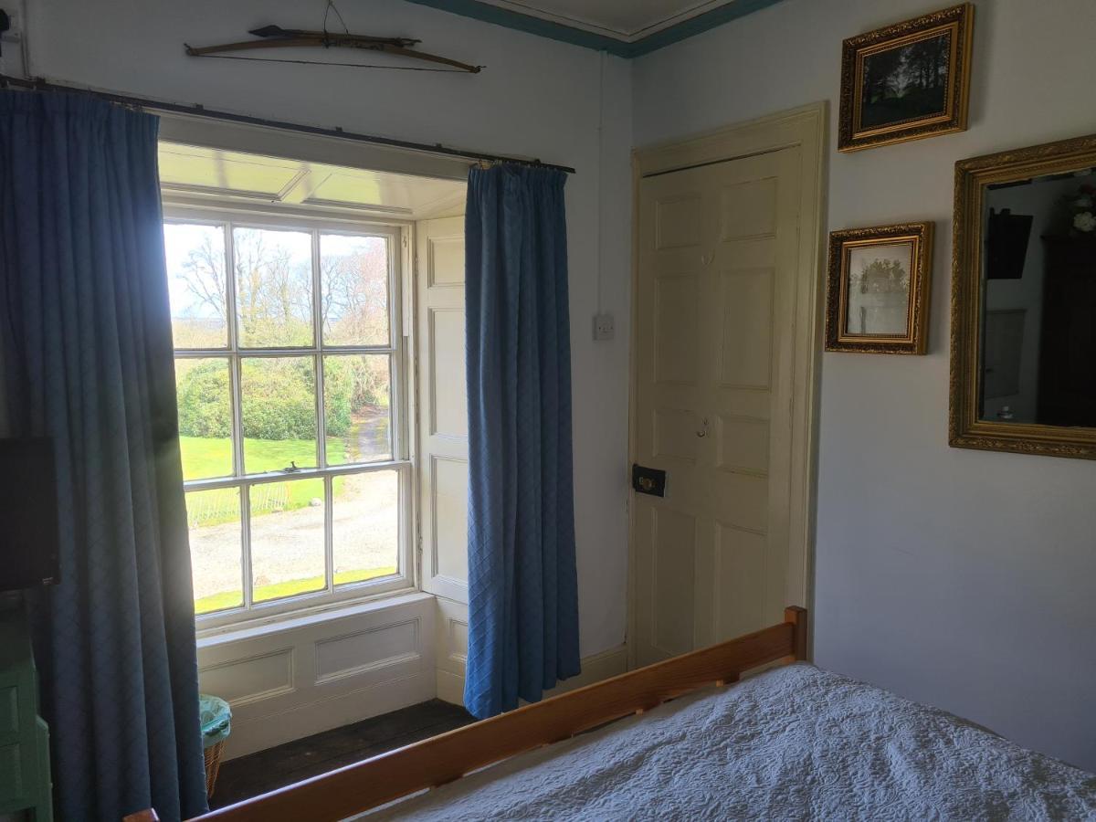 Ballylough House Bushmills Esterno foto