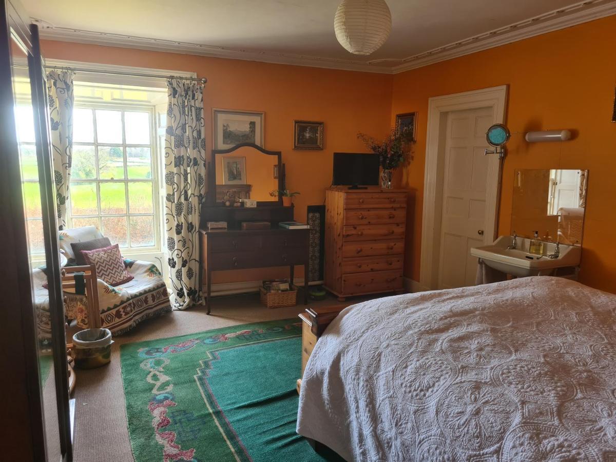 Ballylough House Bushmills Esterno foto