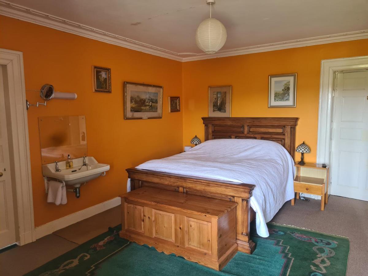 Ballylough House Bushmills Esterno foto