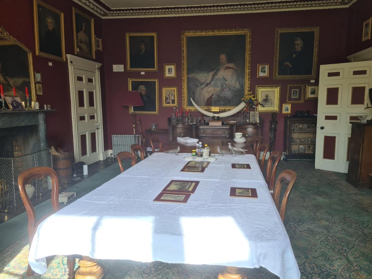 Ballylough House Bushmills Esterno foto