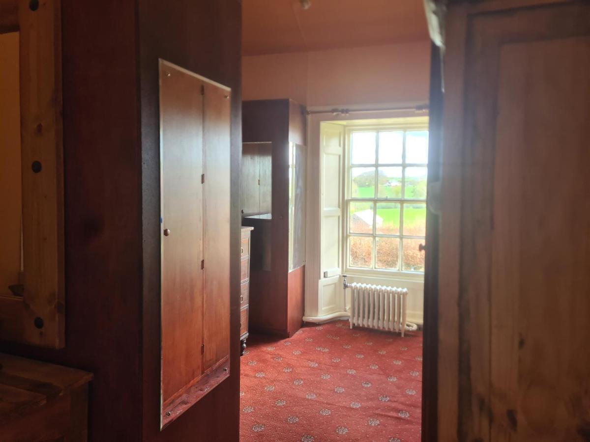 Ballylough House Bushmills Esterno foto