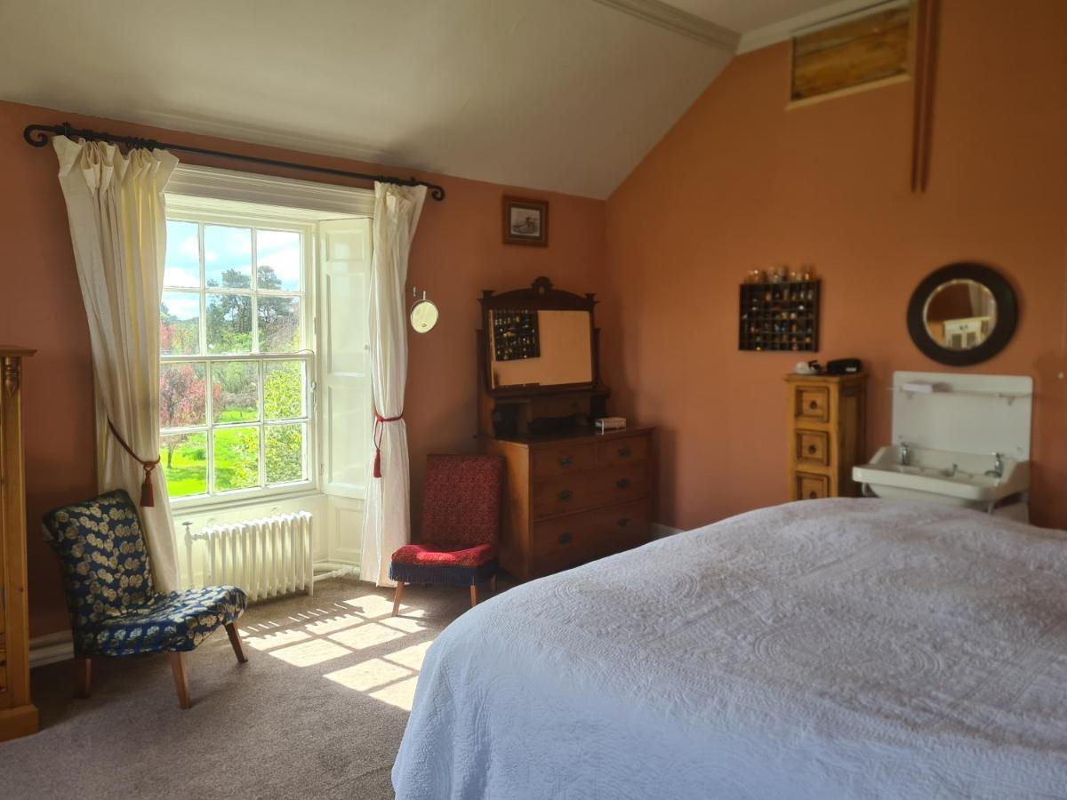 Ballylough House Bushmills Esterno foto
