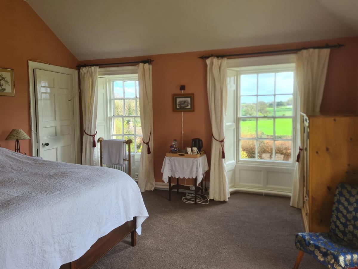 Ballylough House Bushmills Esterno foto