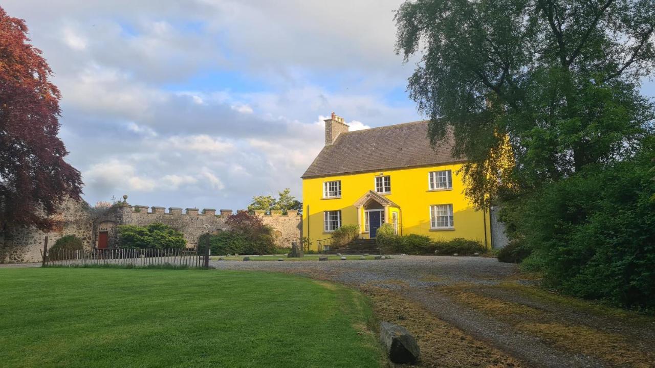 Ballylough House Bushmills Esterno foto