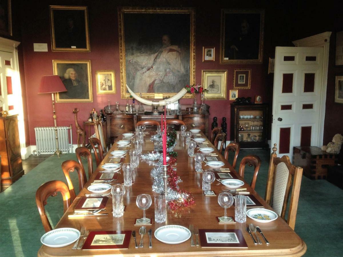 Ballylough House Bushmills Esterno foto