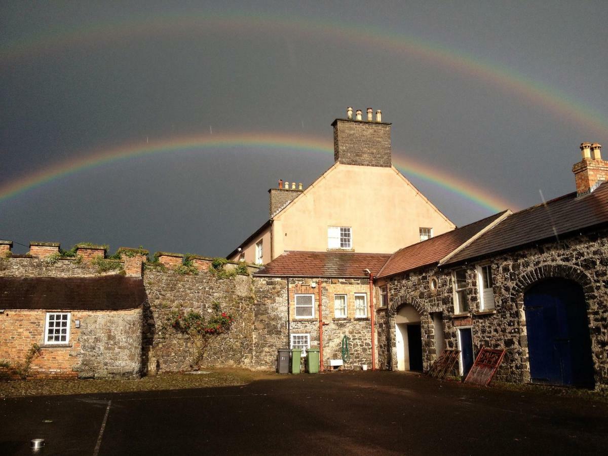 Ballylough House Bushmills Esterno foto