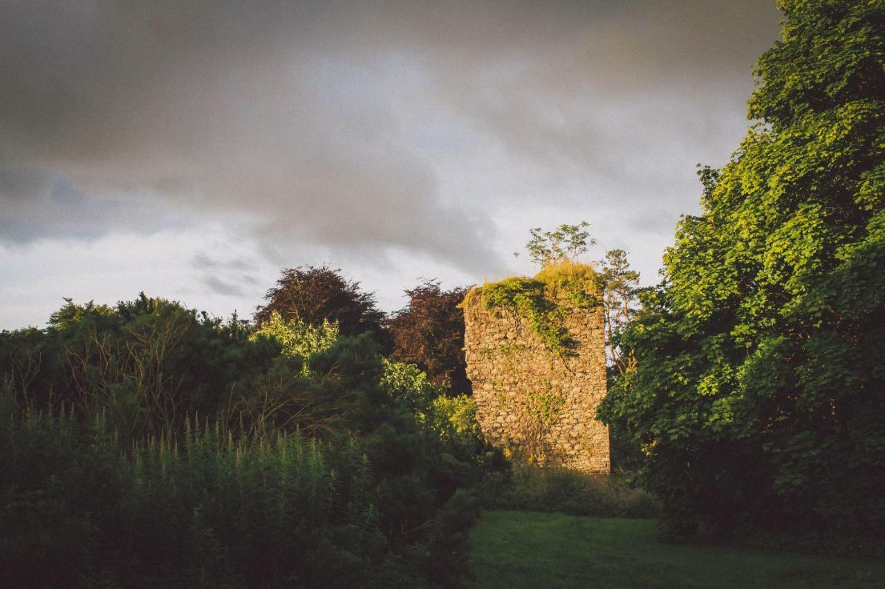 Ballylough House Bushmills Esterno foto