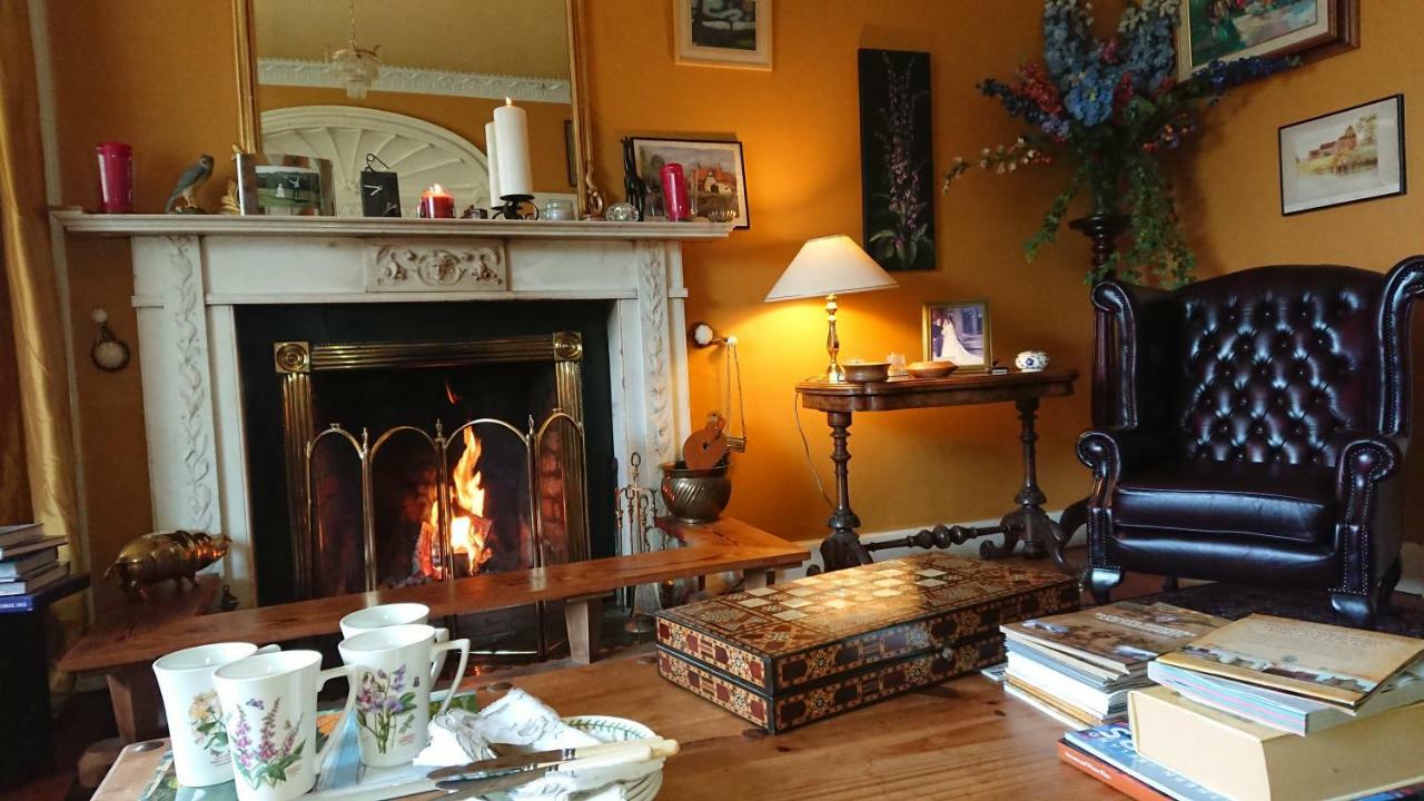 Ballylough House Bushmills Esterno foto