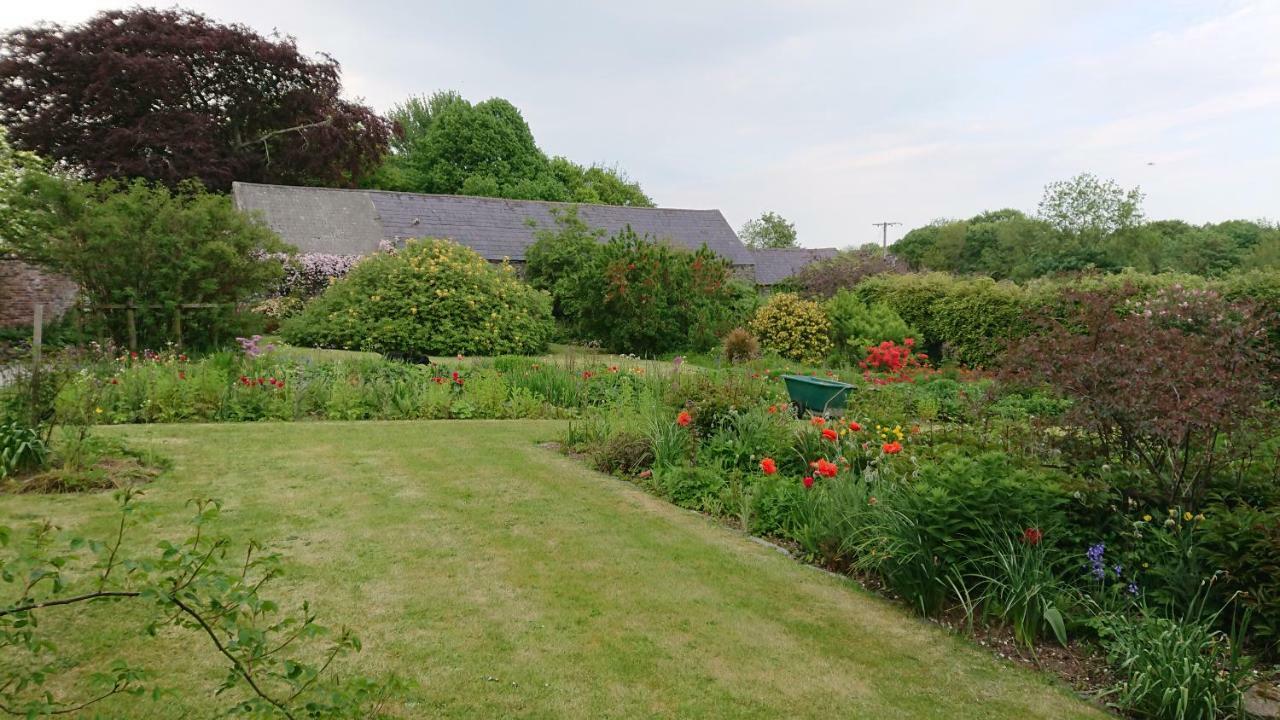 Ballylough House Bushmills Esterno foto